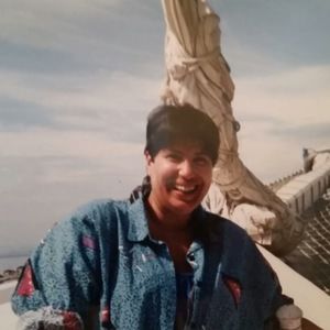 Meet your Posher, Mikki  j